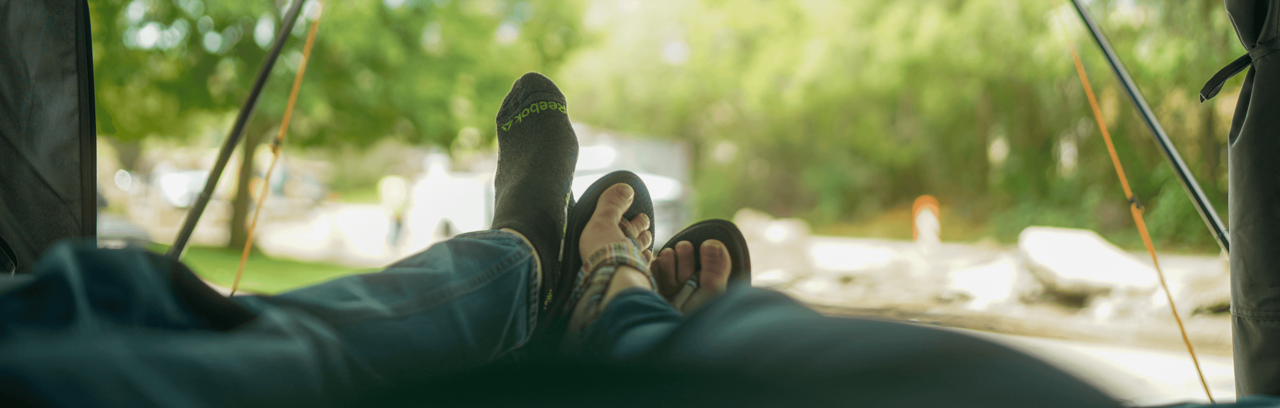 Weekend Camping – Tagged