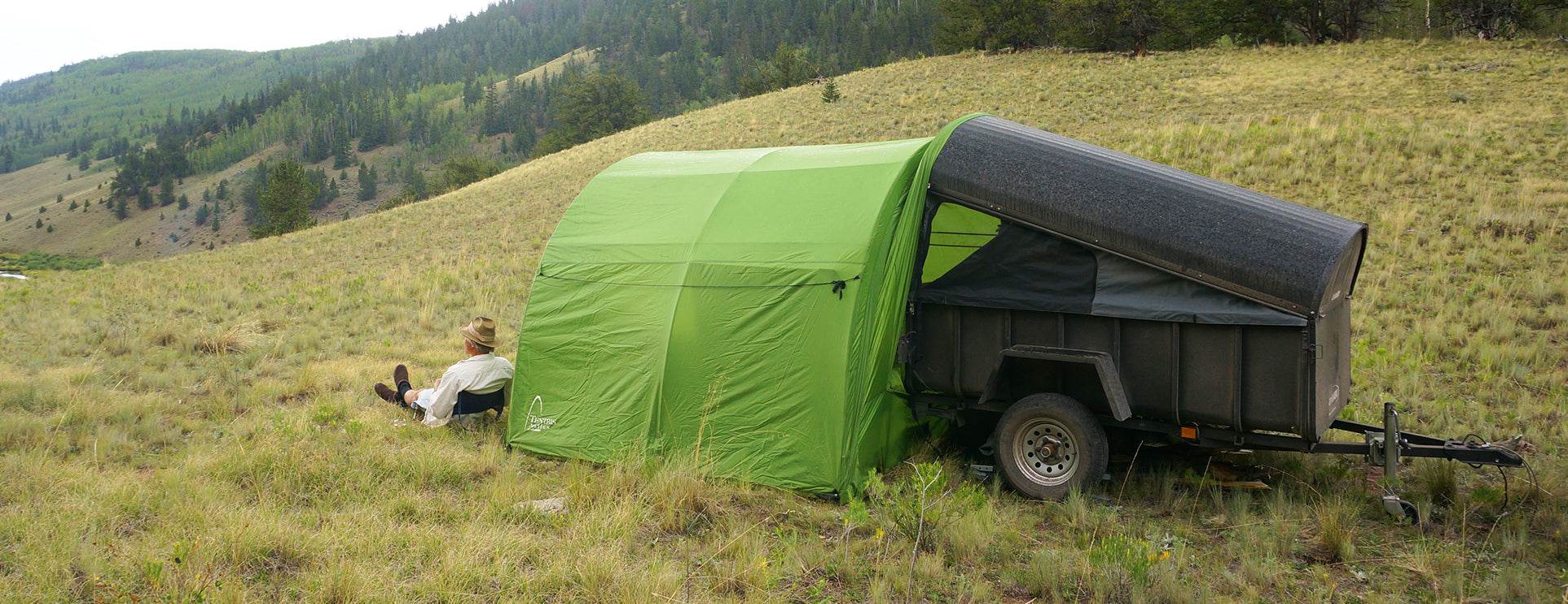 Overlanding Gear for Off-Grid Adventures – Tagged 