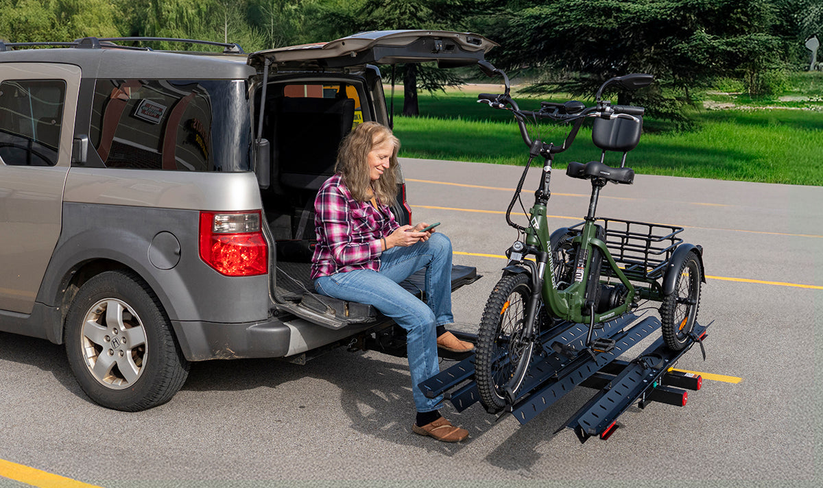 Mobility Carriers