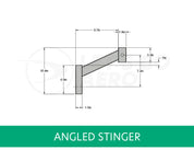 Jack-IT Angled Stinger