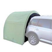 ArcHaus Tailgate Connector - Let's Go Aero