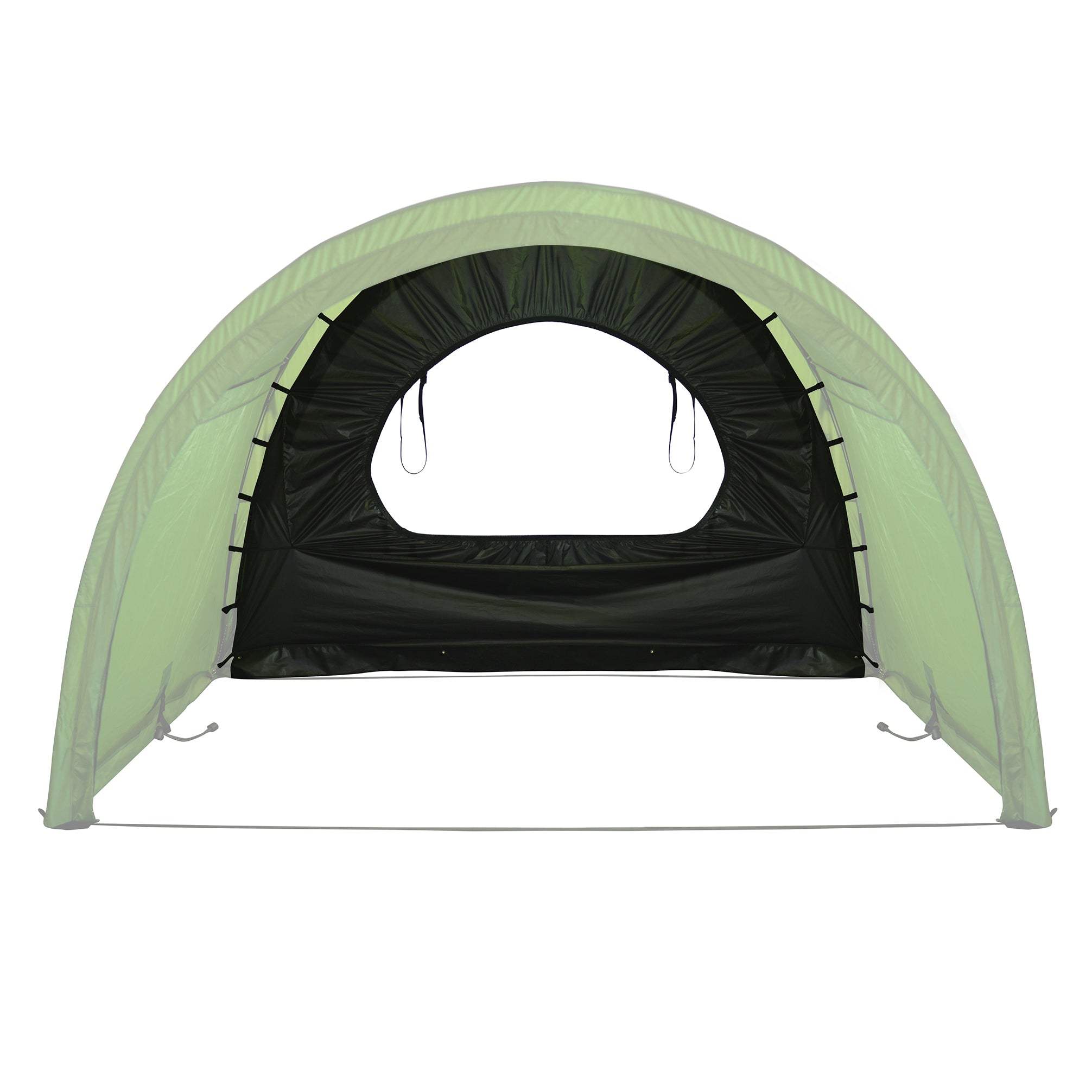ArcHaus Tailgate Connector - Let's Go Aero