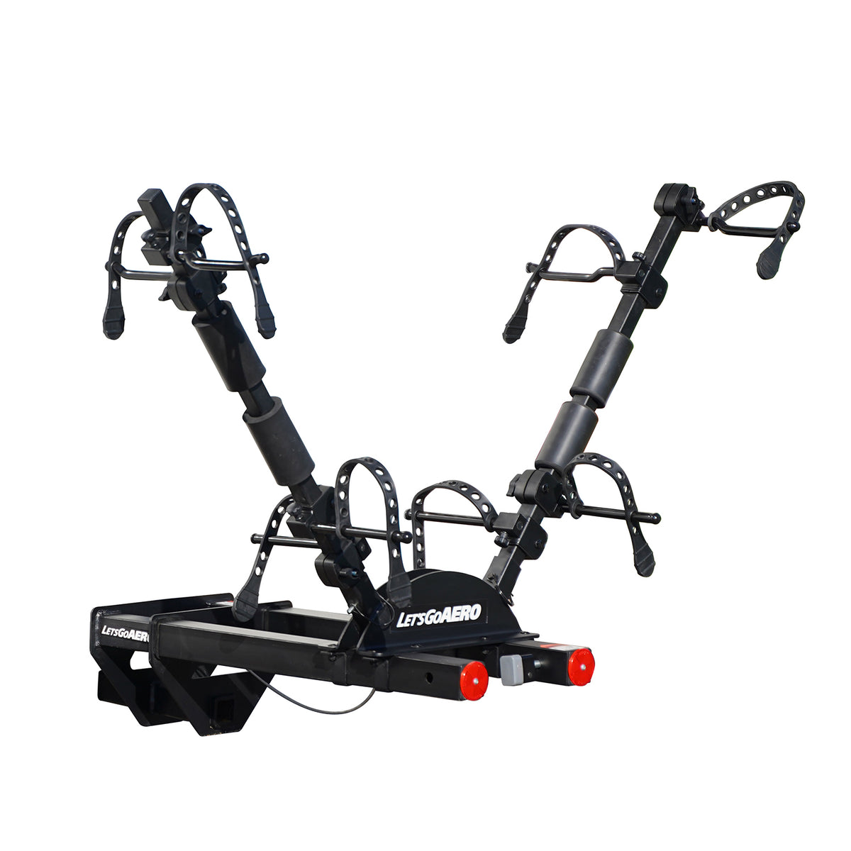 Bicycle Carrier & Accessories Manuals Let's Go Aero