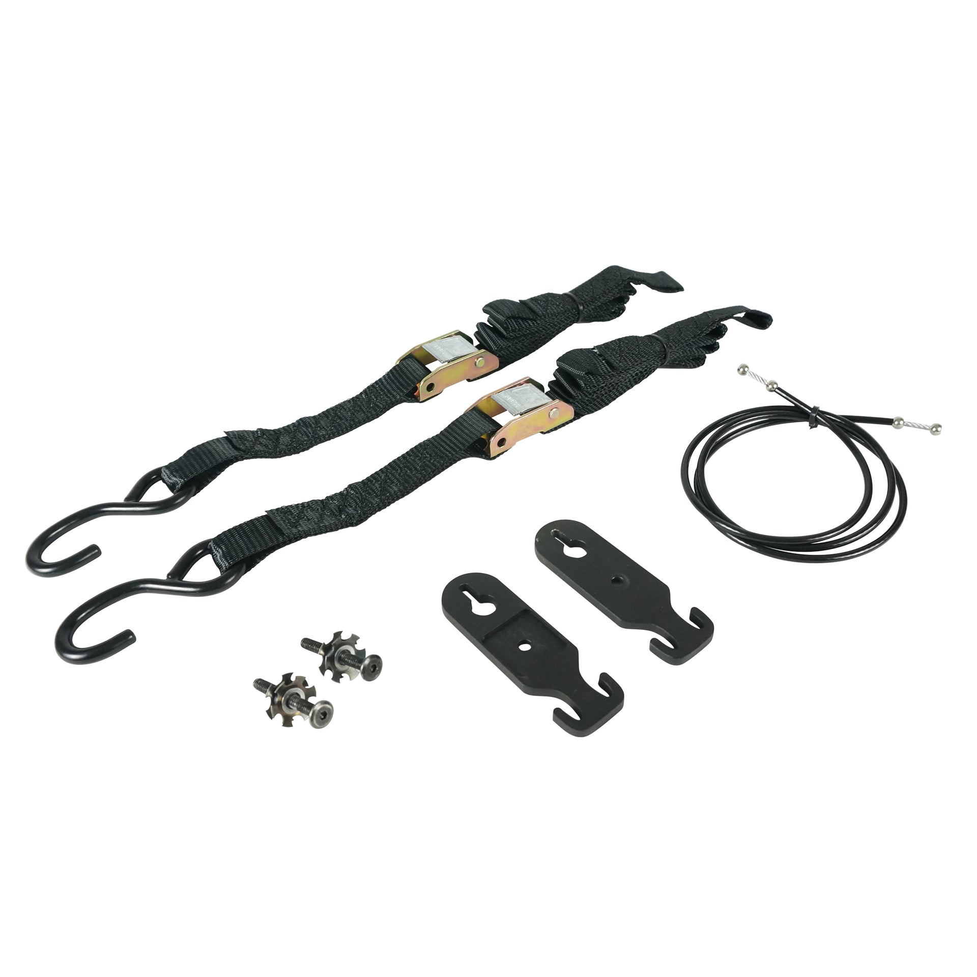 Bicycle Carrier & Accessories Manuals Let's Go Aero