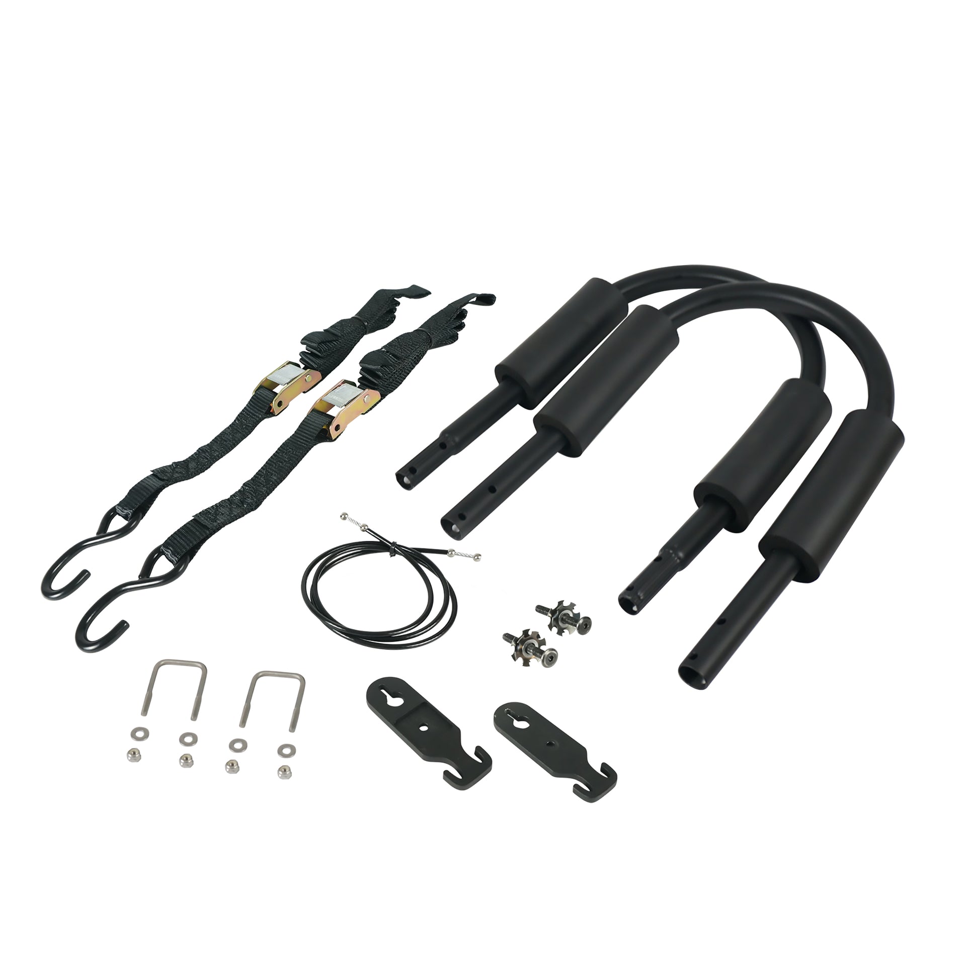 Bicycle Carrier & Accessories Manuals Let's Go Aero