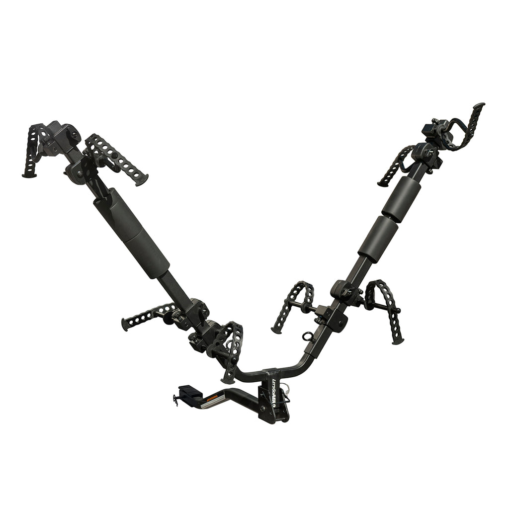 Bicycle Carrier & Accessories Manuals