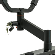 Jack-IT PRO Two Bike TwinSpin Expandable Carrier - Let's Go Aero