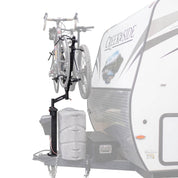 Jack-IT PRO Two Bike TwinSpin Expandable Carrier - Let's Go Aero