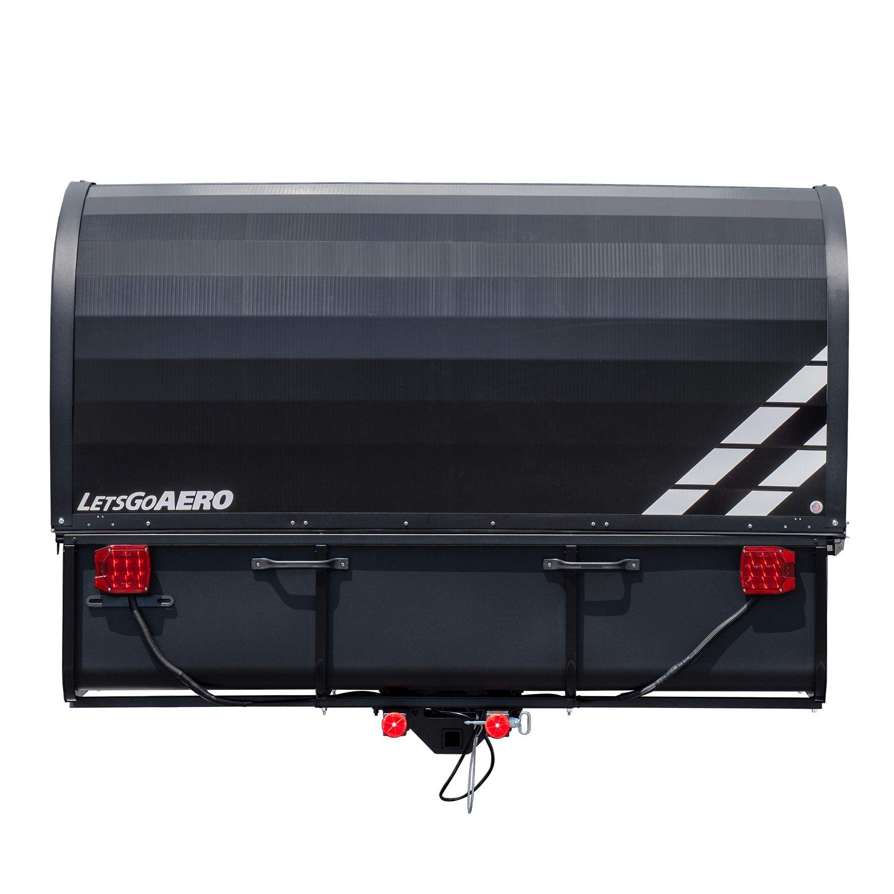 BlackBox PRO Slideout Cargo Carrier