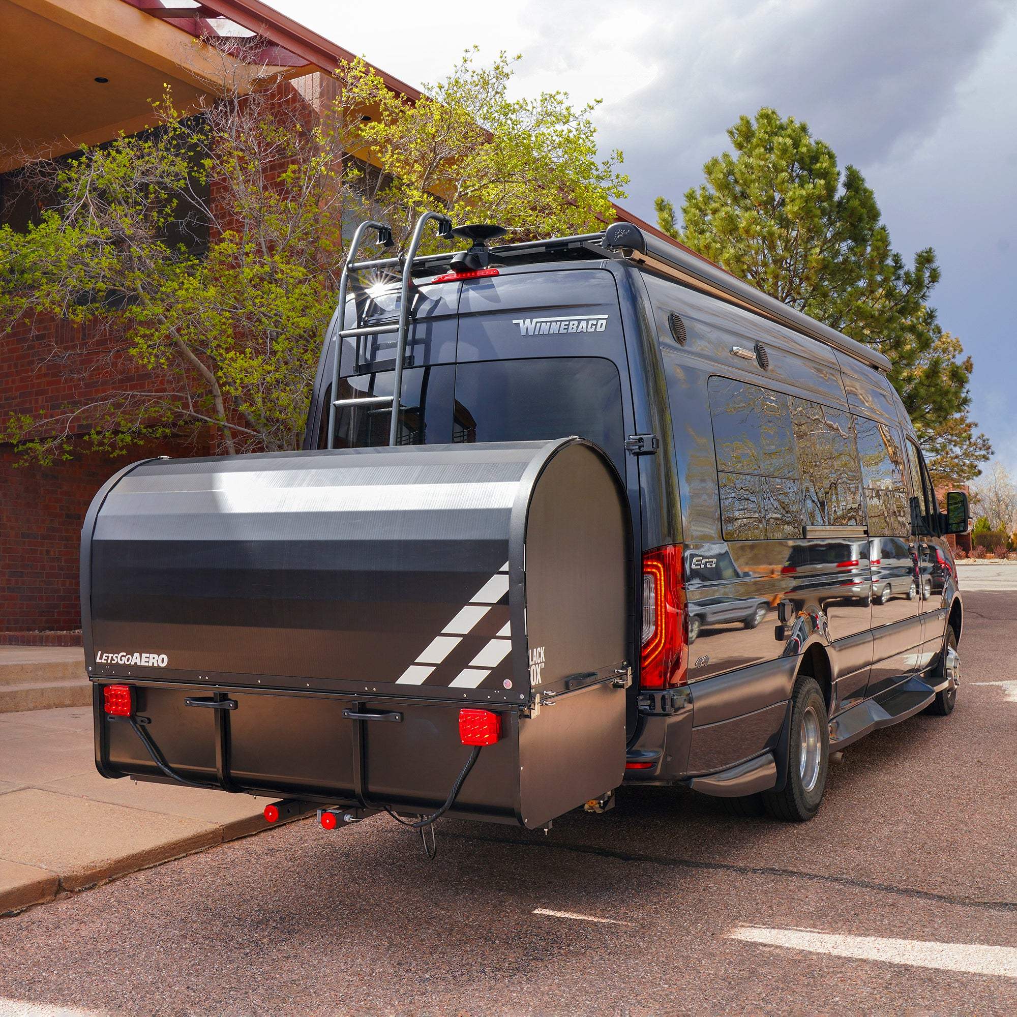 Swivel Rear Cargo Rack Rear Hitch Cargo Carrier