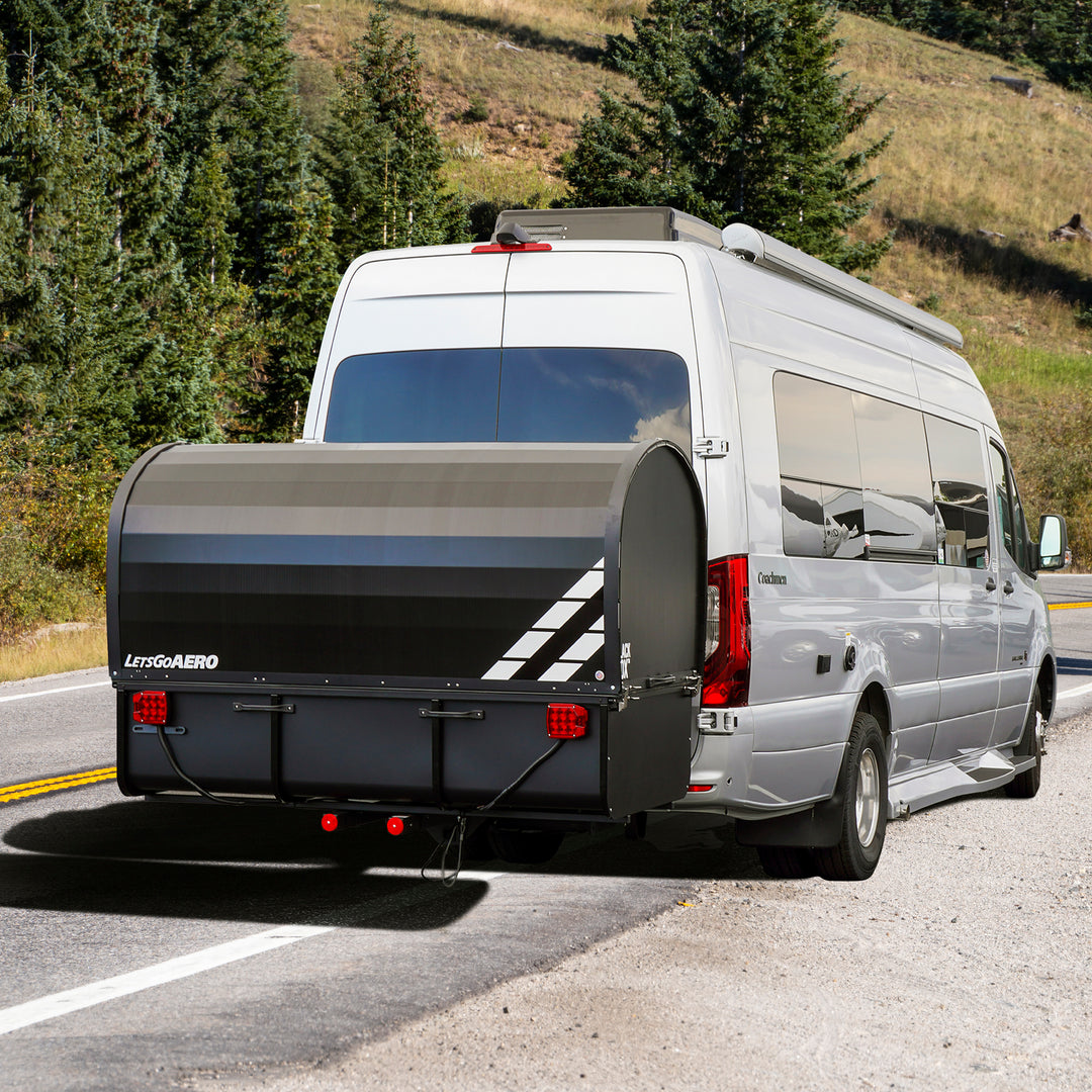 Adventures – Let's Go Aero