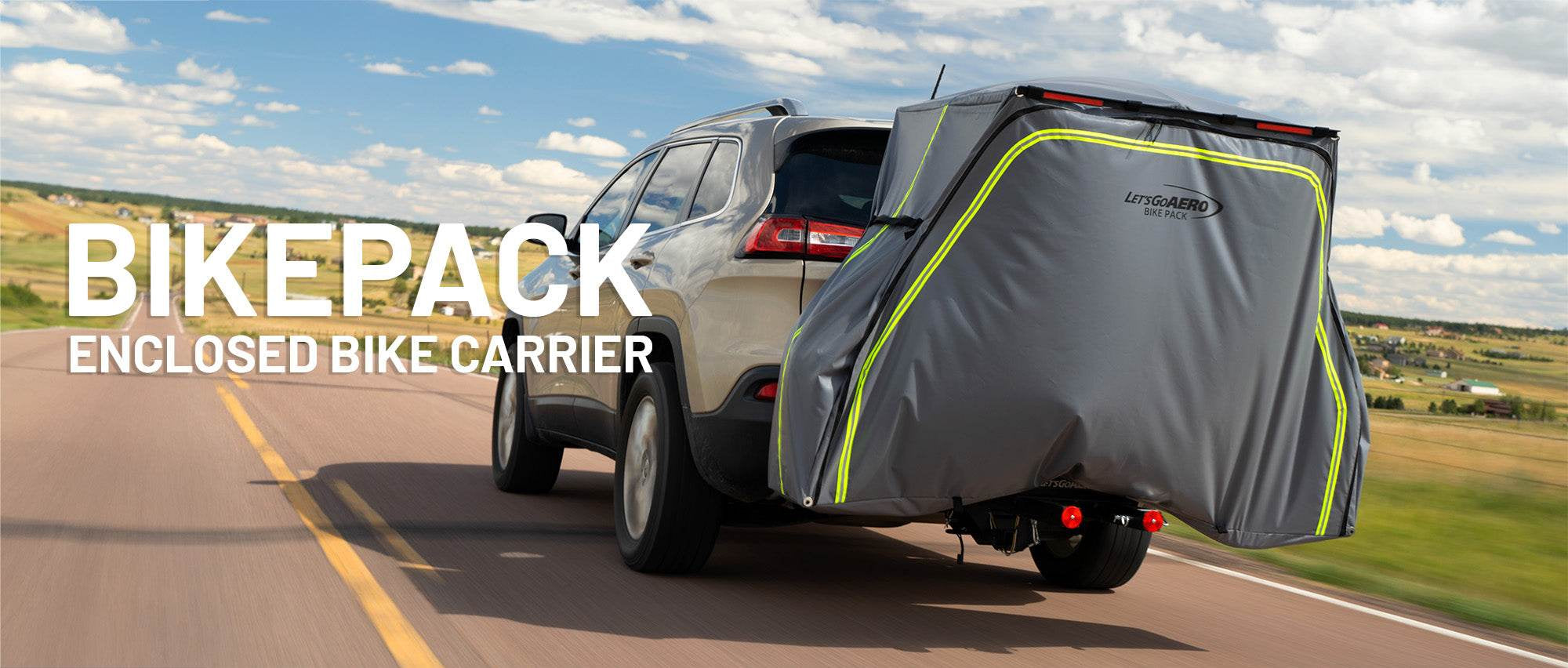 Rv Bike Rack Bike Rack For Car Let's Go Aero 429756 Jack-It Double