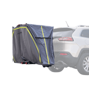 V-Lectric BikePack Enclosed Carrier