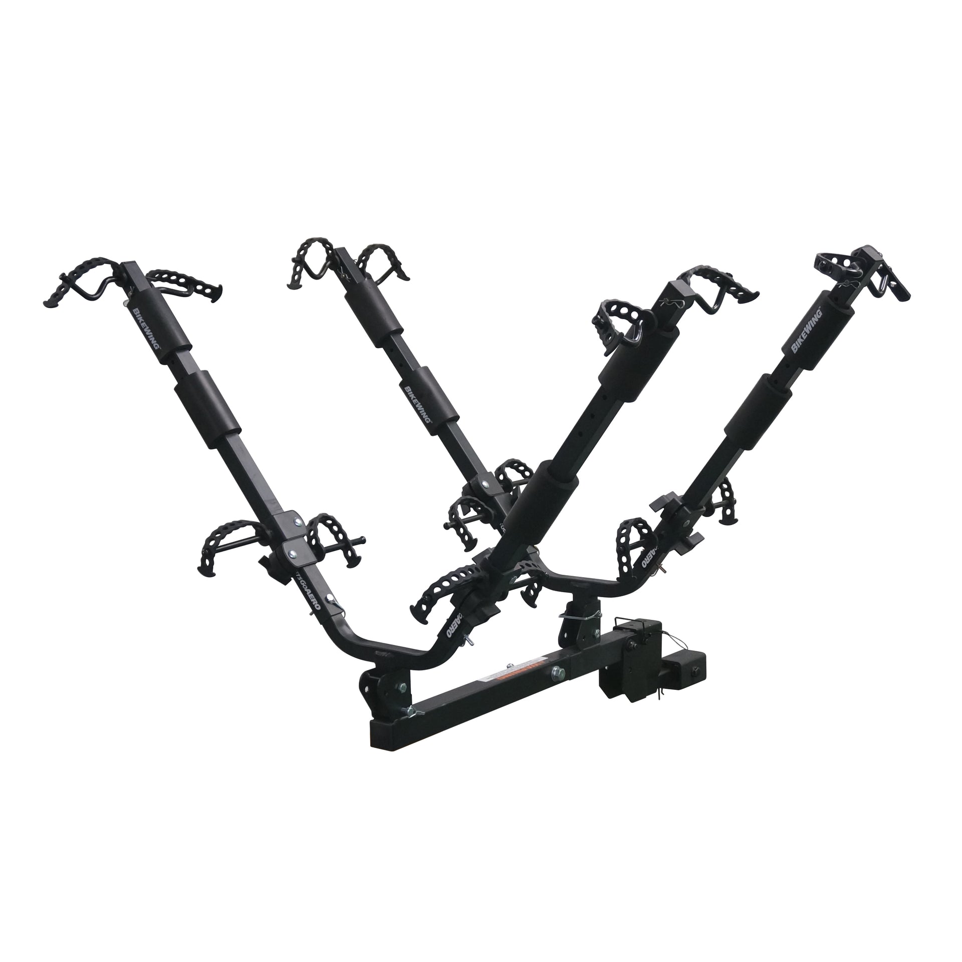 Bicycle Carrier & Accessories Manuals Let's Go Aero