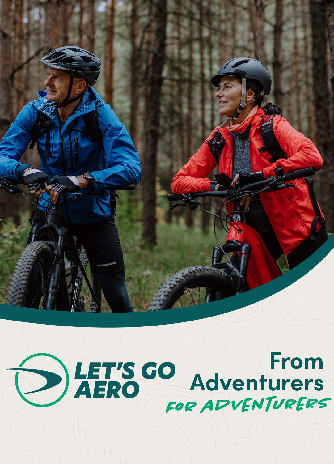 From Adventurers For Adventurers