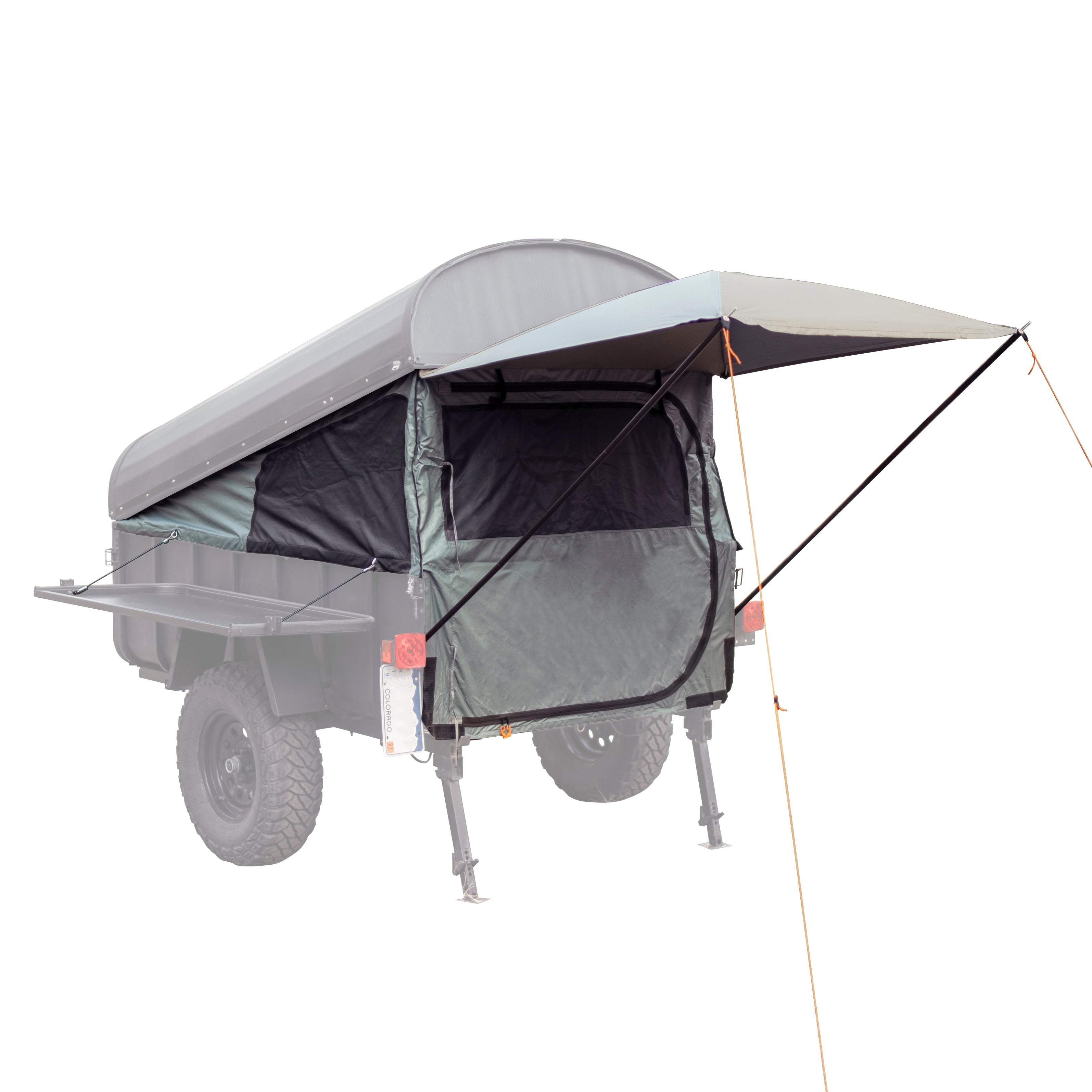 CrashPad Retro-Fit Image