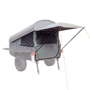 CrashPad Camper RETRO-Fit - Let's Go Aero
