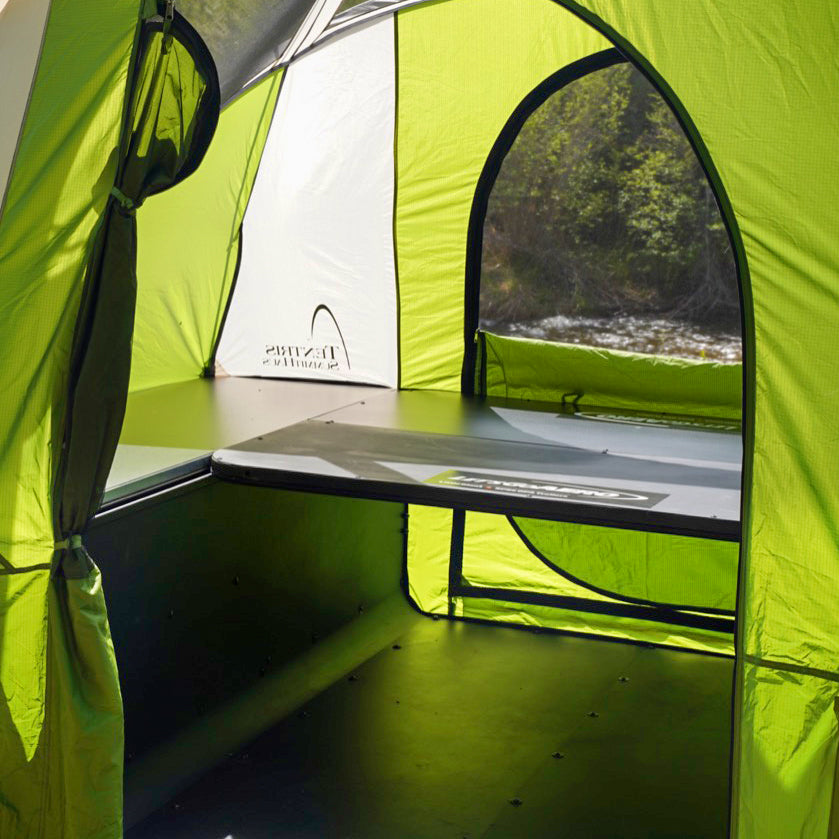 LittleGiant SummitHaus Camping Trailer
