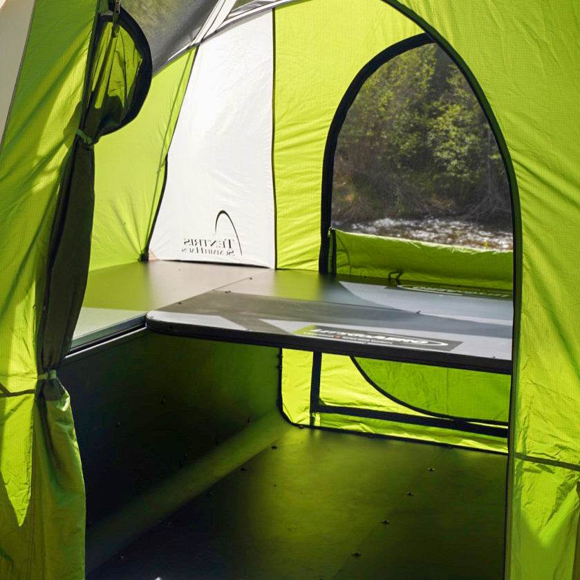SpecOps SummitHaus Camping Trailer - Let's Go Aero