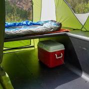 SpecOps SummitHaus Camping Trailer - Let's Go Aero
