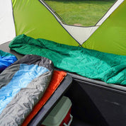 SpecOps SummitHaus Camping Trailer - Let's Go Aero