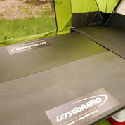SpecOps TreeHaus Camping Trailer - Let's Go Aero