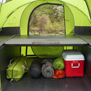 TreeHaus Upfit Kit