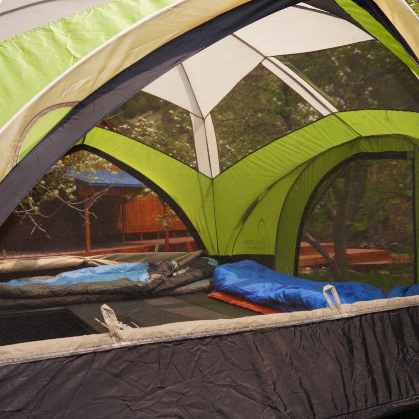 SpecOps TreeHaus Camping Trailer