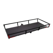 GearCage T6 Folding Cargo Rack - Let's Go Aero