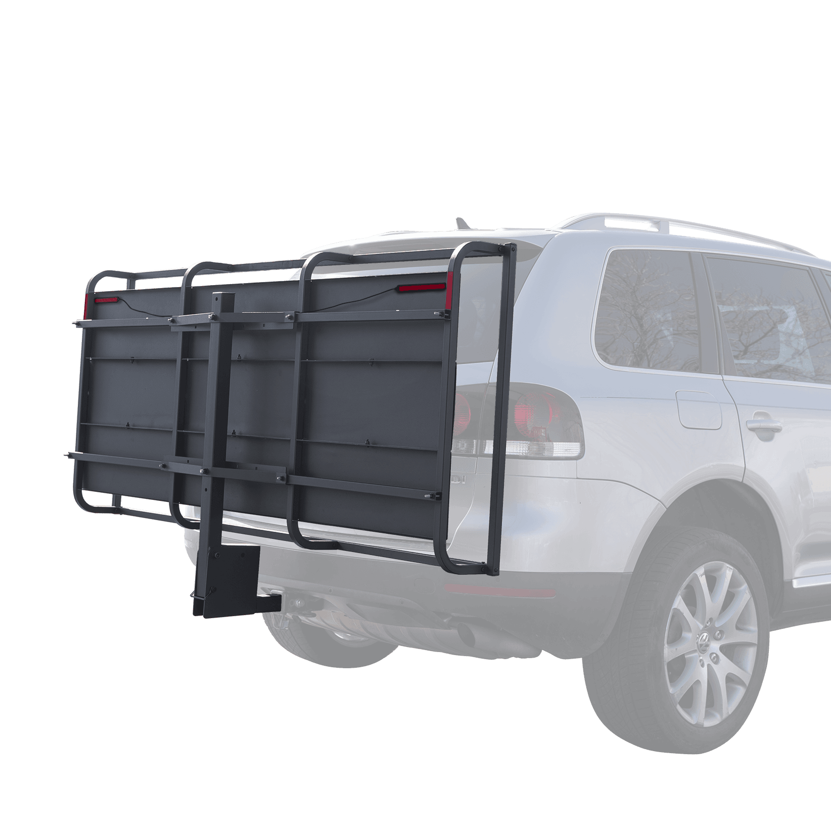 GearCage T6 Folding Cargo Rack - Let's Go Aero