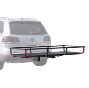 GearCage T6 Tilt-Up Cargo Carrier