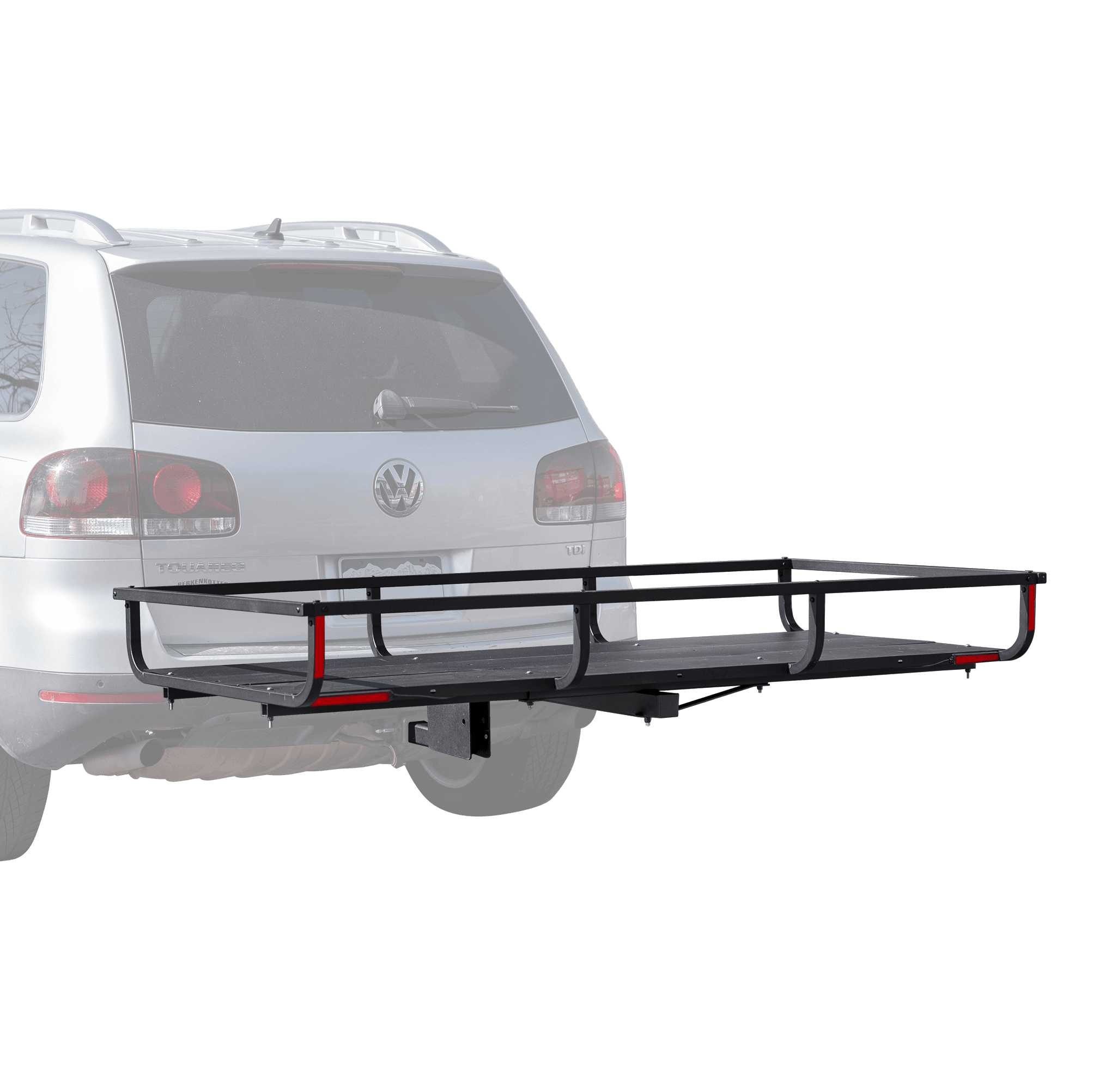 GearCage T6 Tilt-Up Cargo Carrier