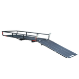 GearCage T6 Moover Mobility Carrier