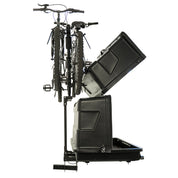 GearDeck Cargo & Bike Carrier System