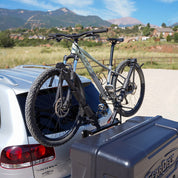 GearDeck Cargo & Bike Carrier System