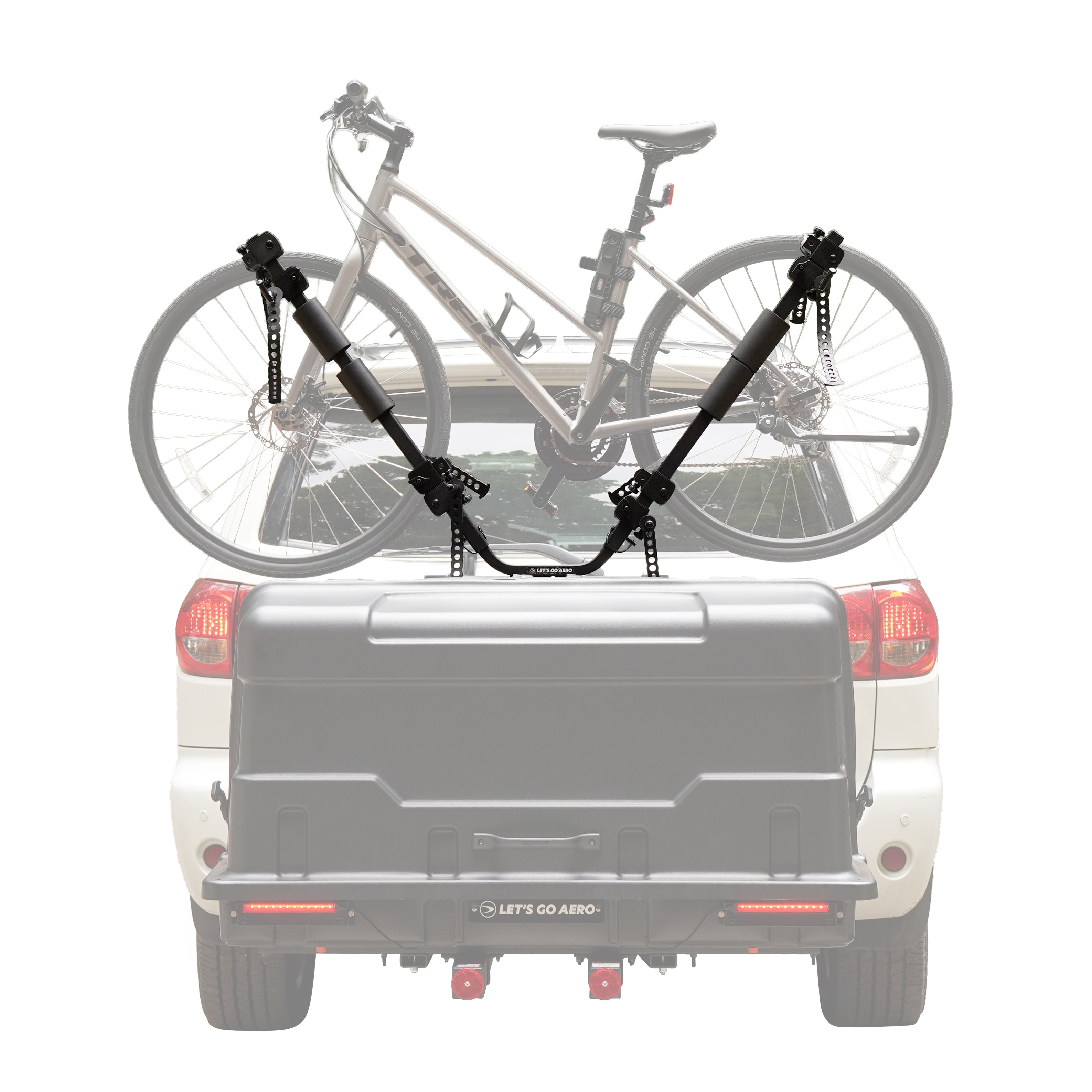 GearDeck Bike Bridge Add-on