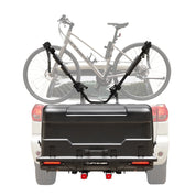 GearDeck Cargo & Bike Carrier System