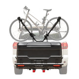 GearDeck Cargo & Bike Carrier System