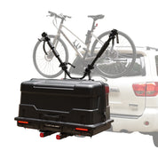 GearDeck Cargo & Bike Carrier System