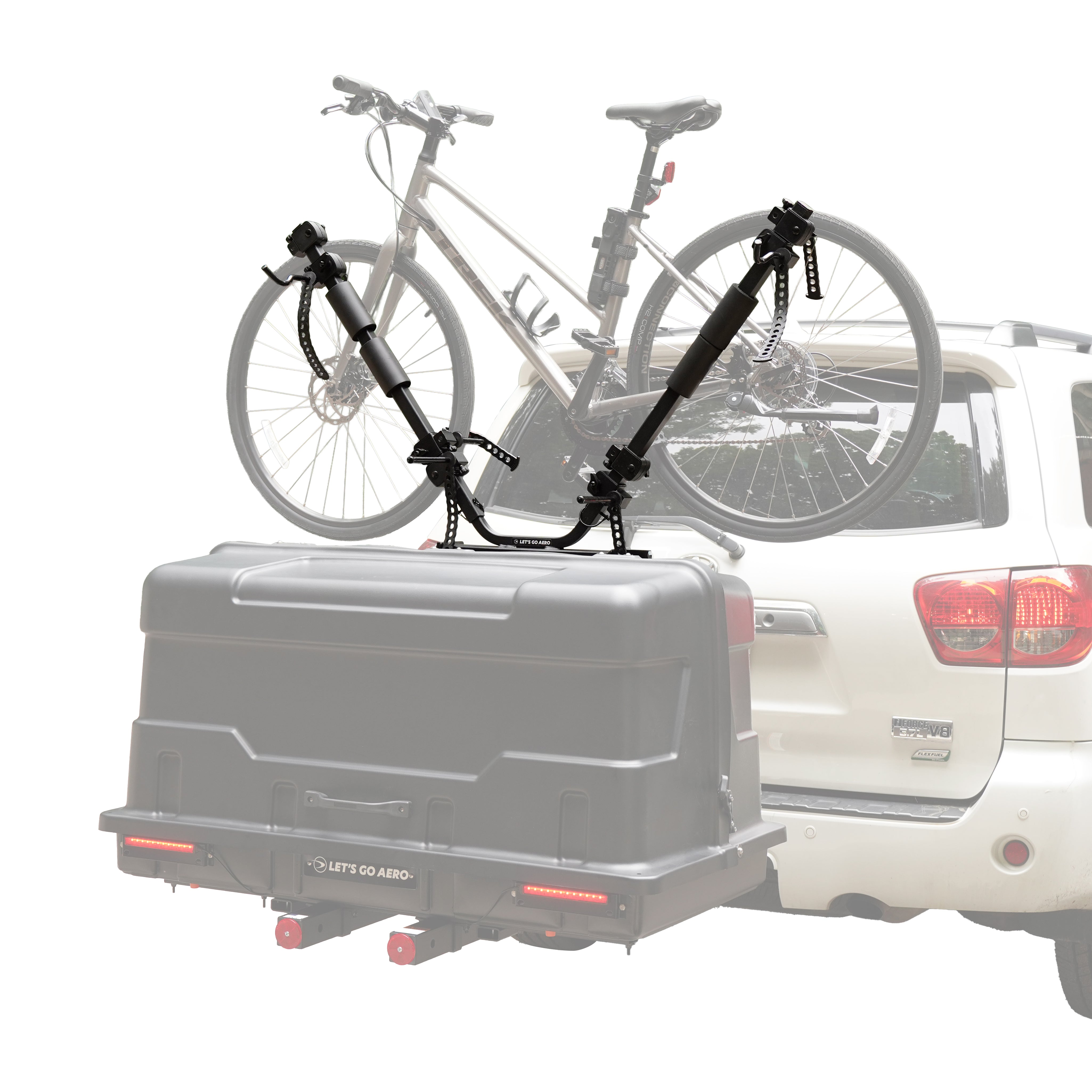 GearDeck Bike Bridge Add-on