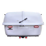GearSpace Slideout Cargo Carrier -Light Gray