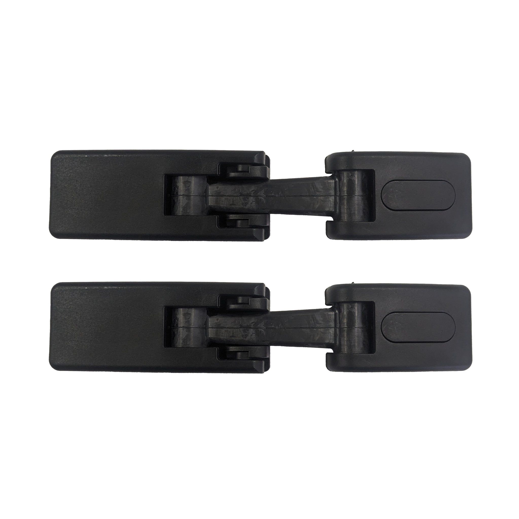 GearSpace Rubber Latch Replacement (set of 2)