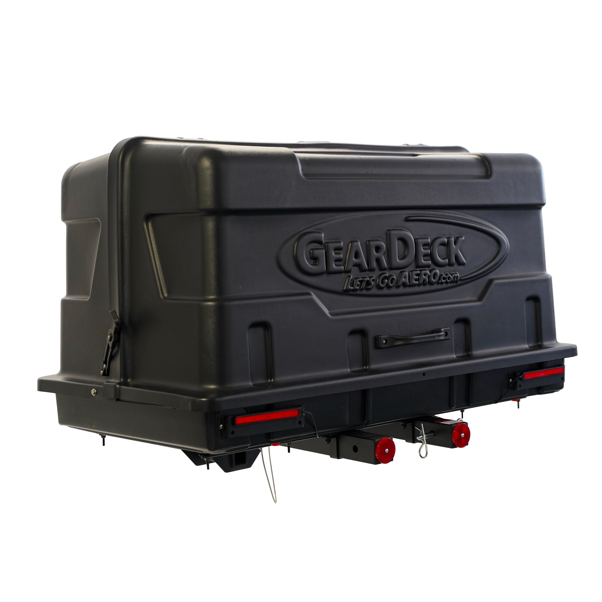 GearDeck Slideout Cargo Carrier