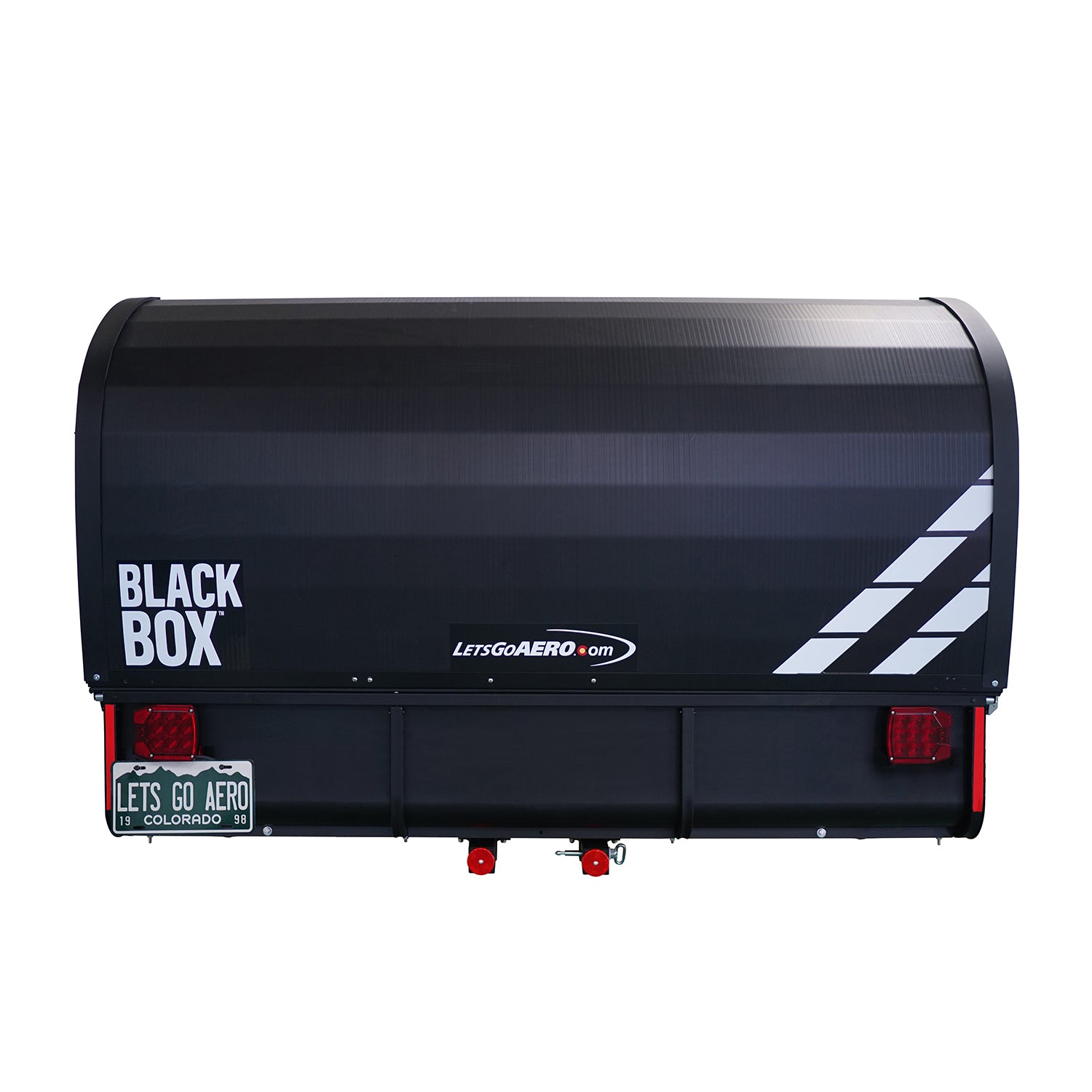 BlackBox PRO