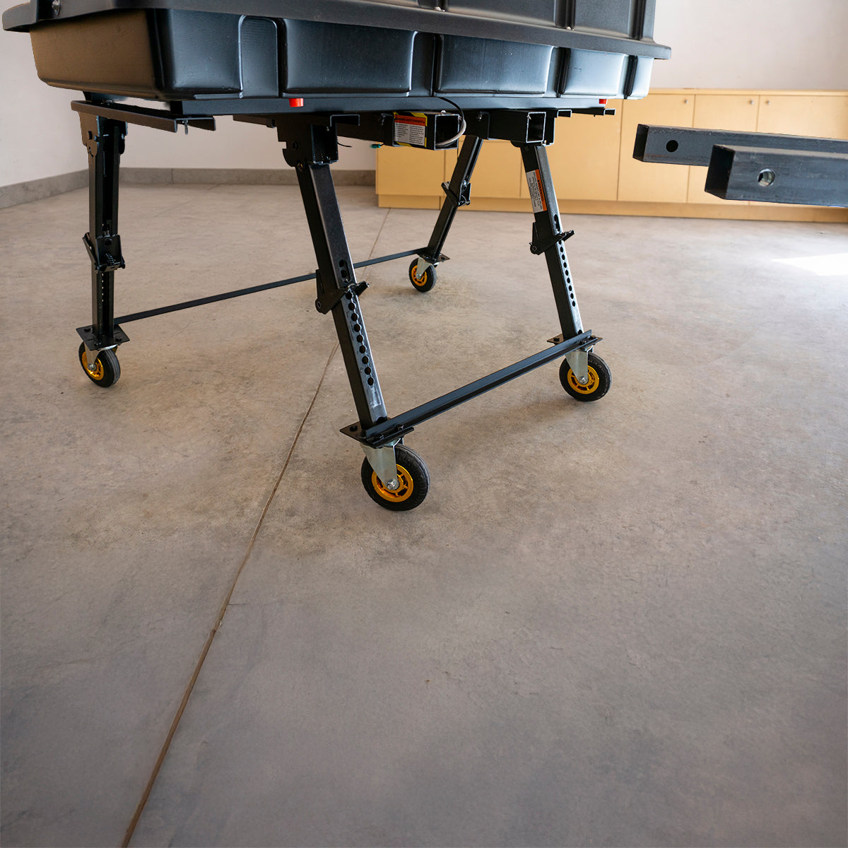 al gear totschlag Landing Gear Carrier Support – Let's Go Aero