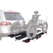 TriQuad HD 2.0 Heaviest Duty Trike & Quad eBike Carrier