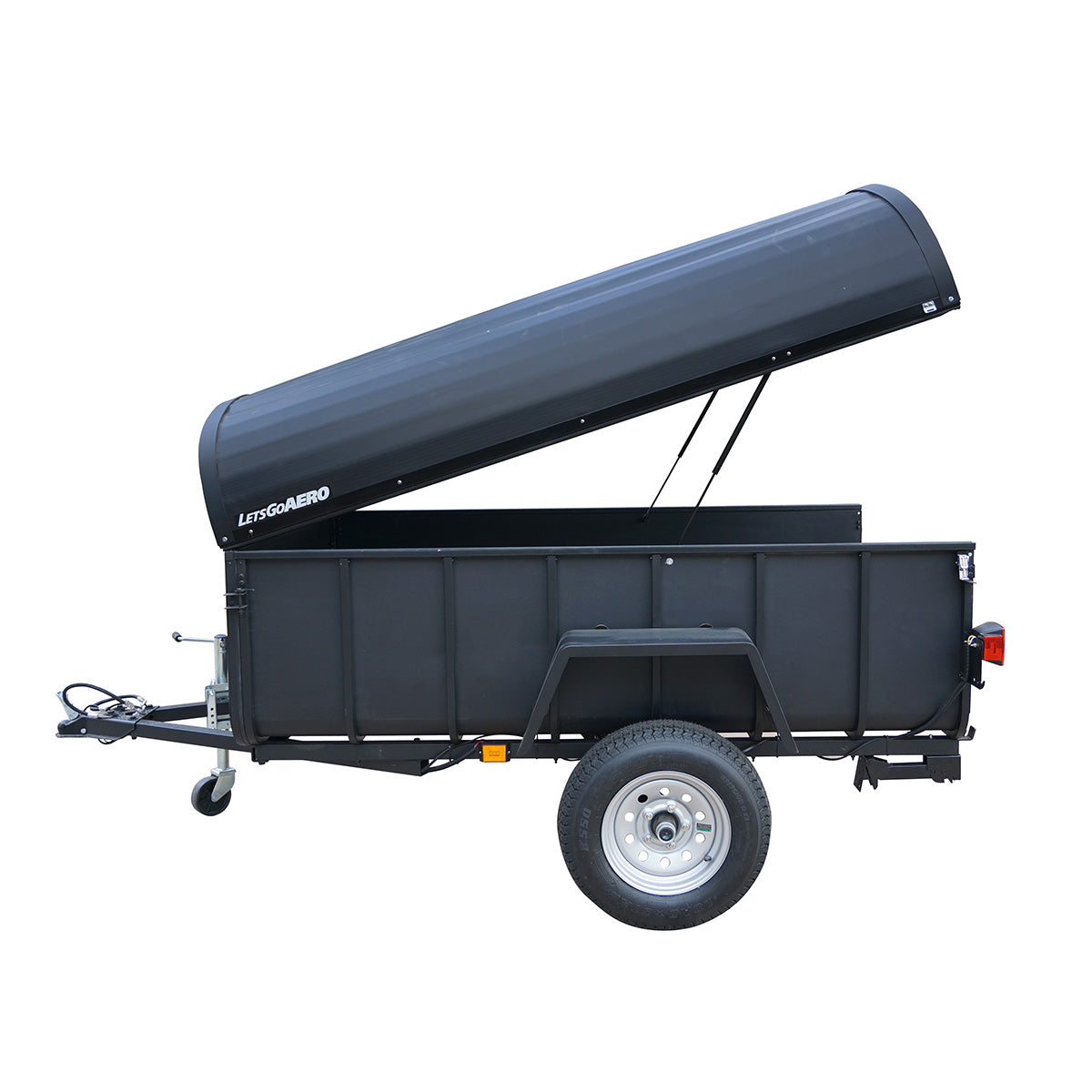 LittleGiant Enclosed Utlity Trailer