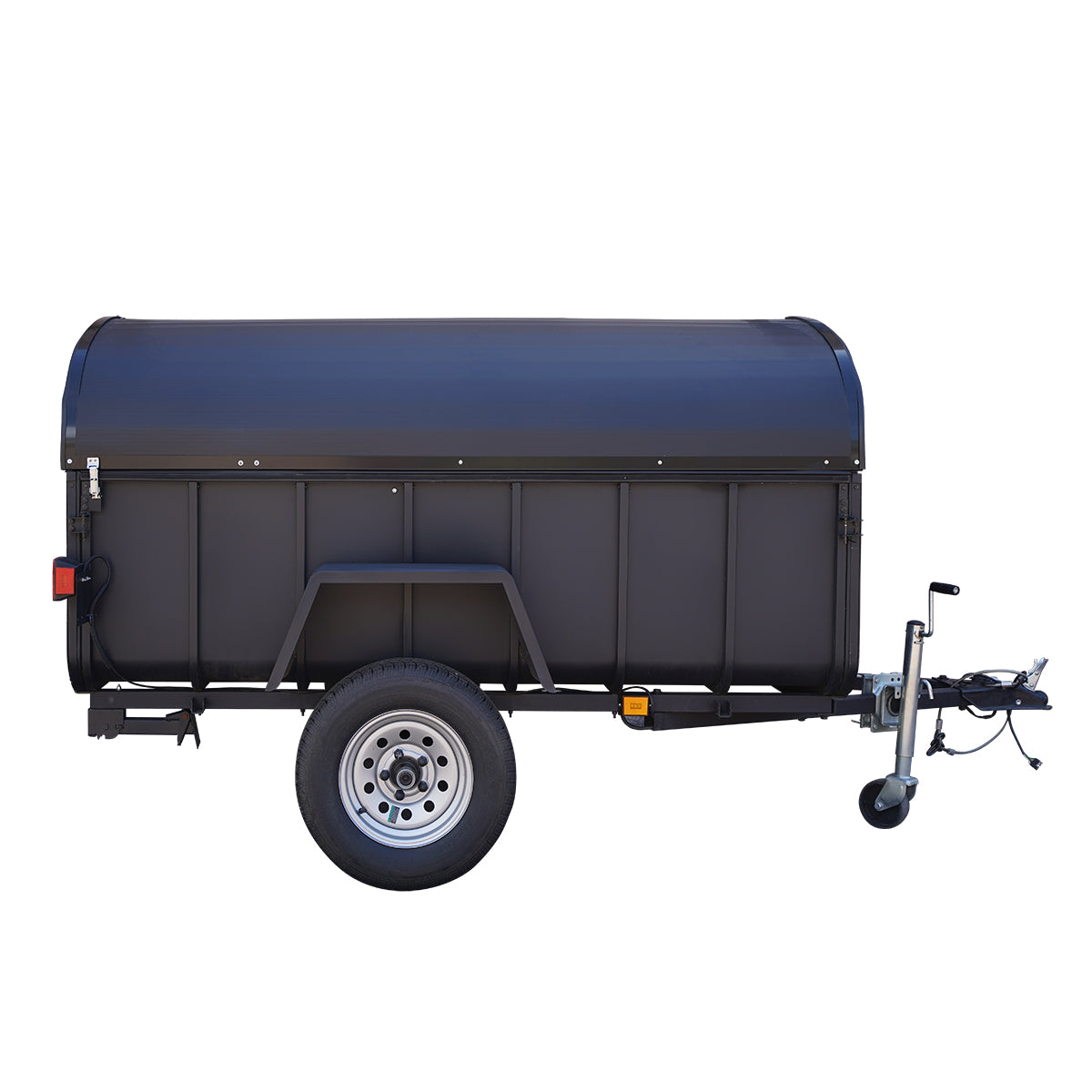 LittleGiant Enclosed Utlity Trailer