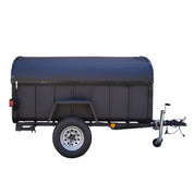 LittleGiant Enclosed Utlity Trailer
