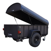 Spec Ops Enclosed Utility Trailer